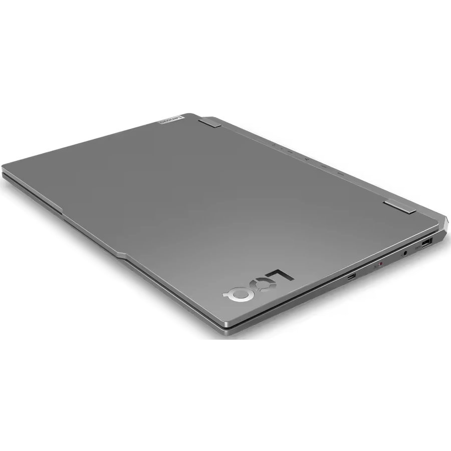 Игровой ноутбук Lenovo LOQ 15ARP9 83JC00ENRK
