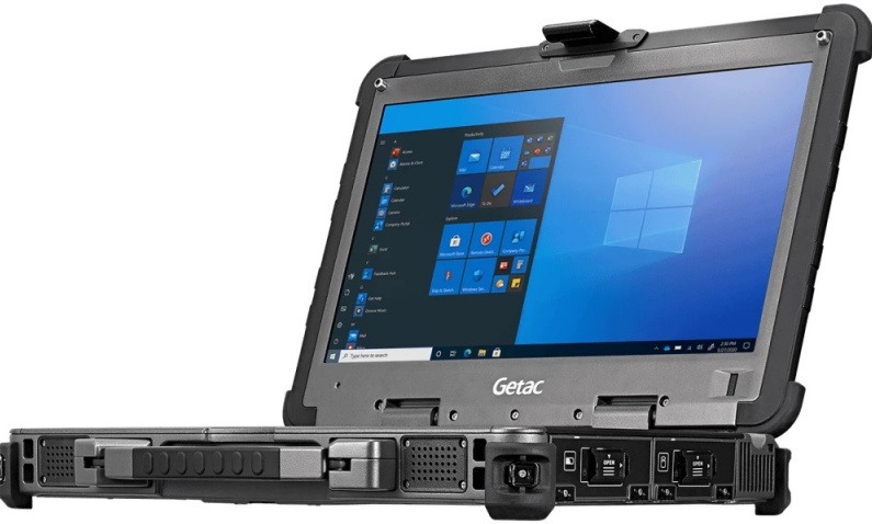 Ноутбук Getac X500 G3 XQ2S1FCHCD2Y
