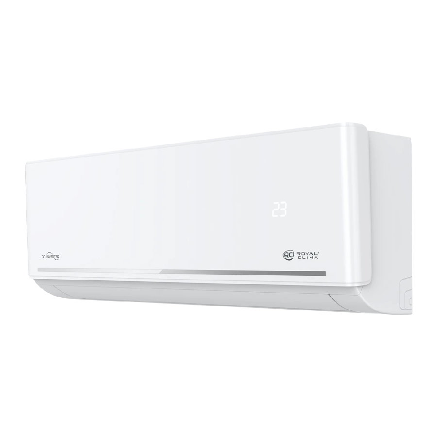 Кондиционер Royal Clima Felicita Inverter RCI-FC28HN