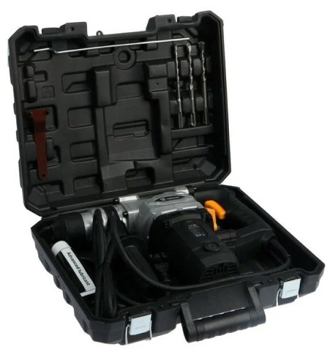 Перфоратор Deko DKH1000W