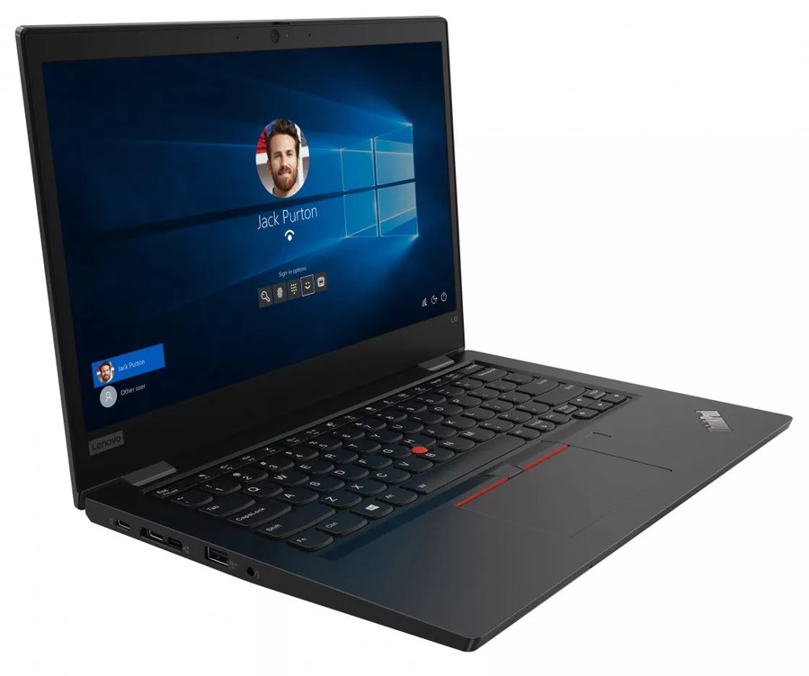 Ноутбук Lenovo ThinkPad L13 Gen 2 Intel 20VJS7LD00