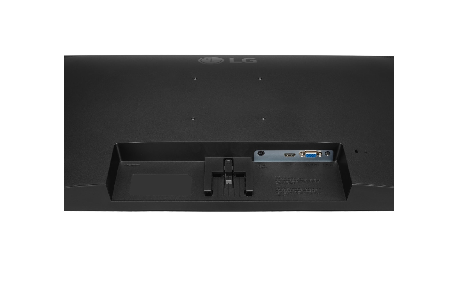 Игровой монитор LG 27MR400-B