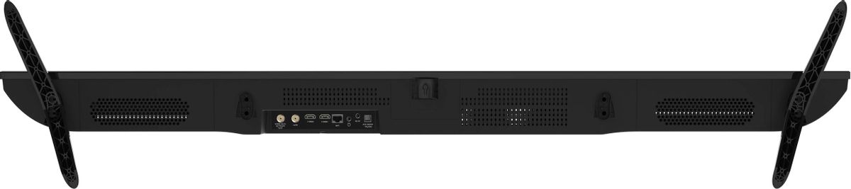 Телевизор Digma DM-LED55UBB40