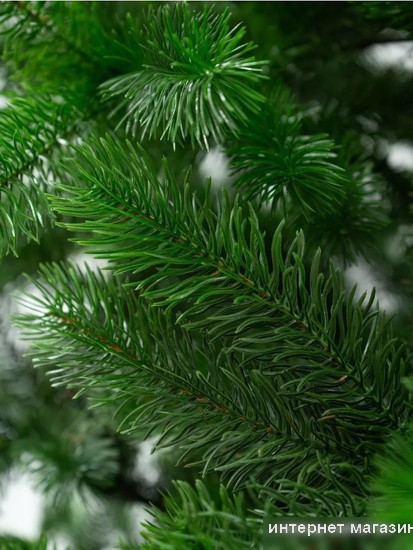 Ель National Tree Company Сказка СК-220 (220 см)