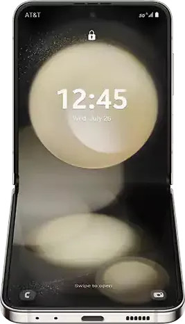 Смартфон Samsung Galaxy Z Flip5 SM-F731B/DS 8GB/512GB (бежевый)