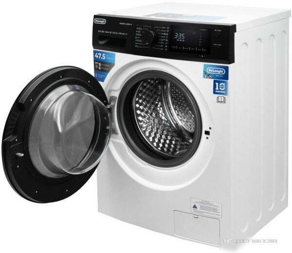 DeLonghi AURORA LA 8654 VI