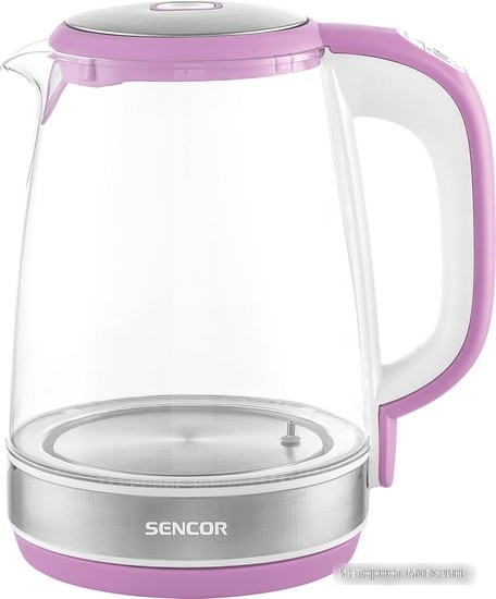 Электрочайник Sencor SWK 2198RS