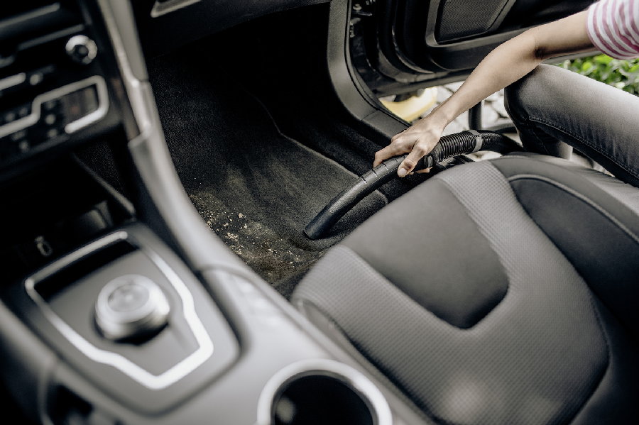Пылесос Karcher WD 3 V-17/4/20 1.628-127.0