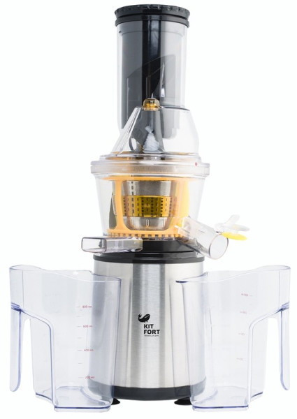 Соковыжималка Kitfort KT-1102-3
