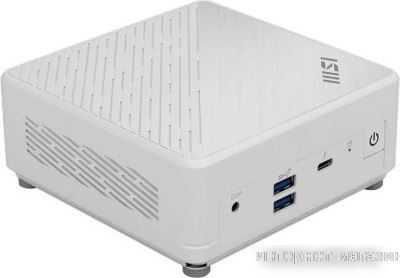 Компактный компьютер MSI Cubi 5 12M-096RU