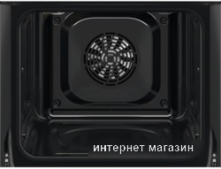 Электрический духовой шкаф Electrolux EOF5H40BX