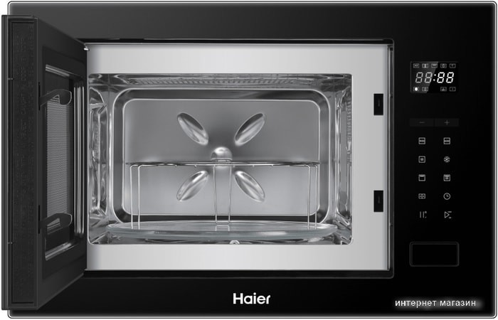 Микроволновая печь Haier HMX-BTG259B