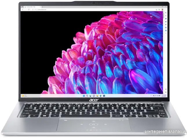 Ноутбук Acer Swift Go SFG14-73-77U8 NX.KV4CD.001
