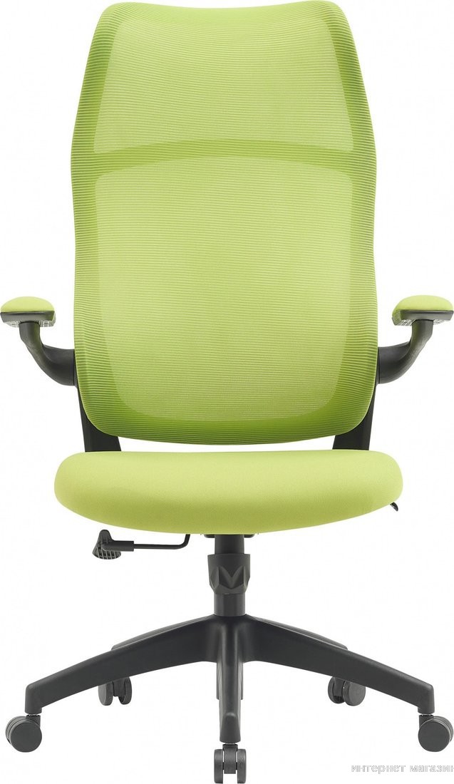 Офисное кресло CACTUS CS-MC505-GN (салатовый)