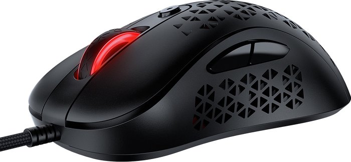 Игровая мышь GameSir GM500