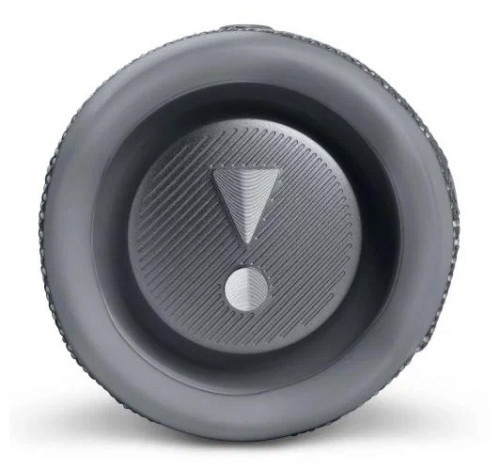 Беспроводная колонка JBL Flip 6 (серый)