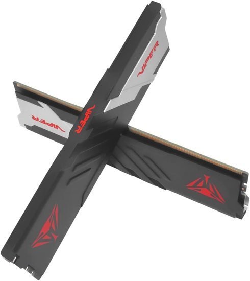 Оперативная память Patriot Viper Venom 2x8ГБ DDR5 5200МГц PVV516G520C36K
