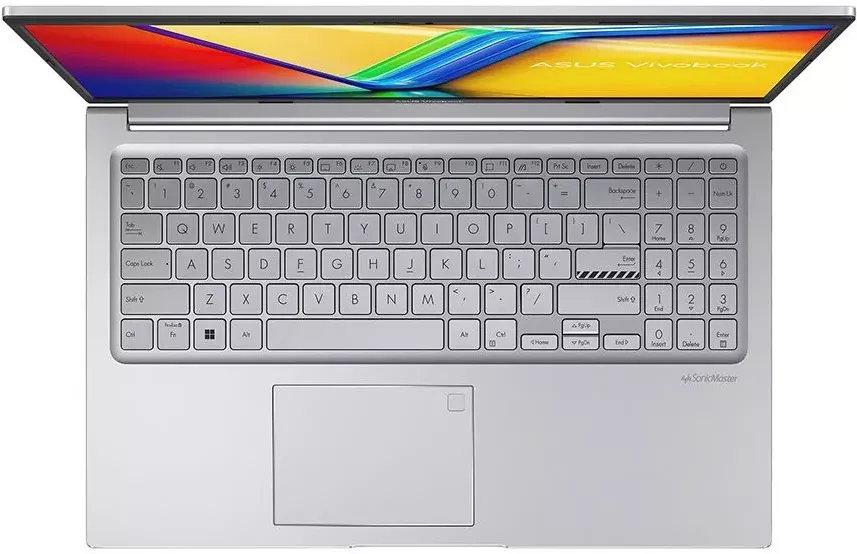 Ноутбук ASUS Vivobook 15 X1504ZA-BQ501