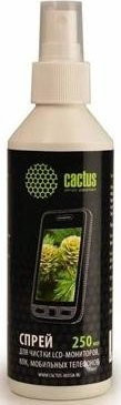 Очиститель CACTUS CS-S3002