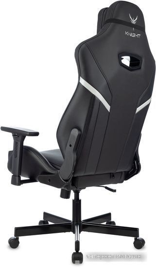 Кресло Knight Thunder 5X (черный)