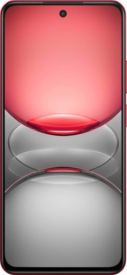 Телефон Realme C75 8GB/256GB (красный)