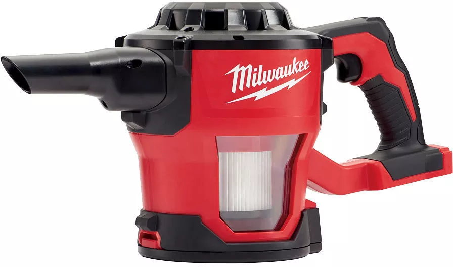 Пылесос Milwaukee M18 CV-0