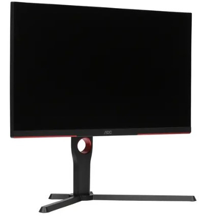 Игровой монитор AOC Agon 25G3ZM/BK