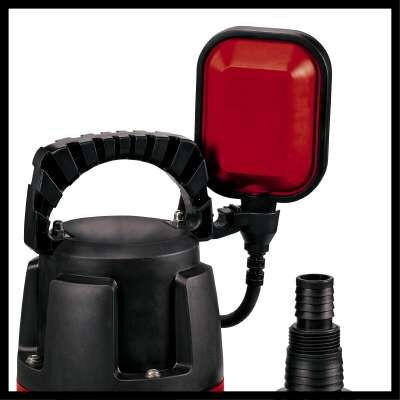 Дренажный насос Einhell GC-SP 3580 LL