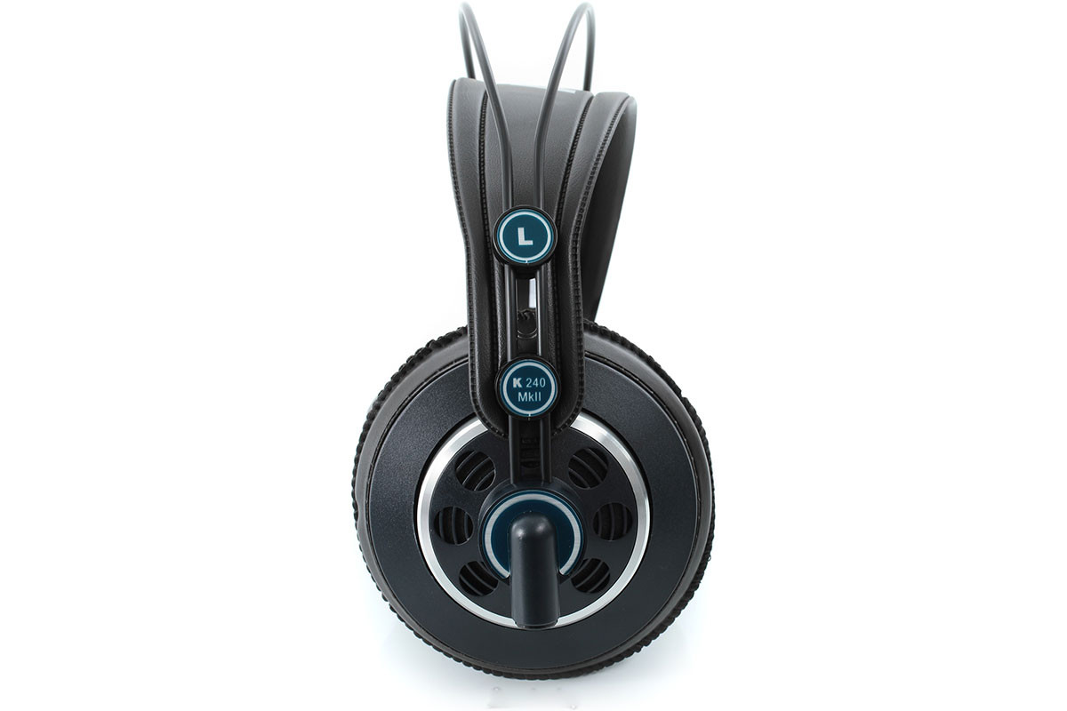 Наушники AKG K240 MK II