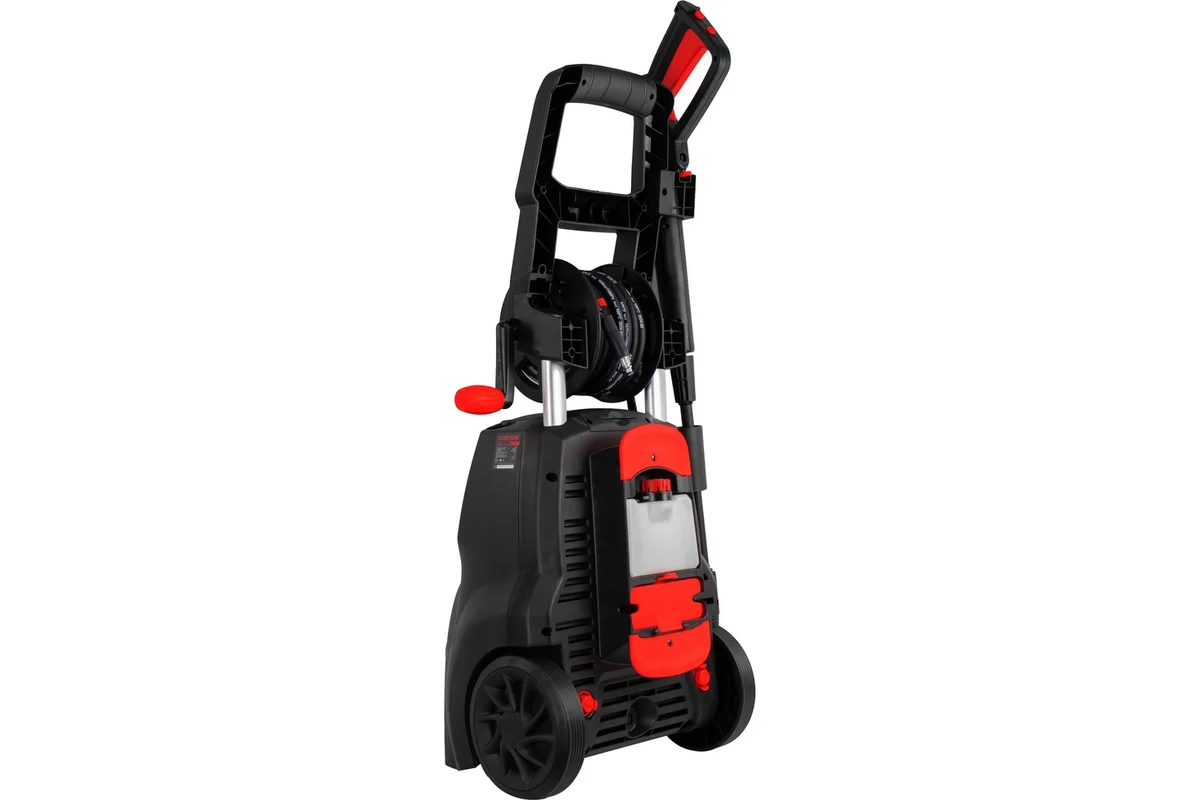 Мойка высокого давления Verton WM-2500R