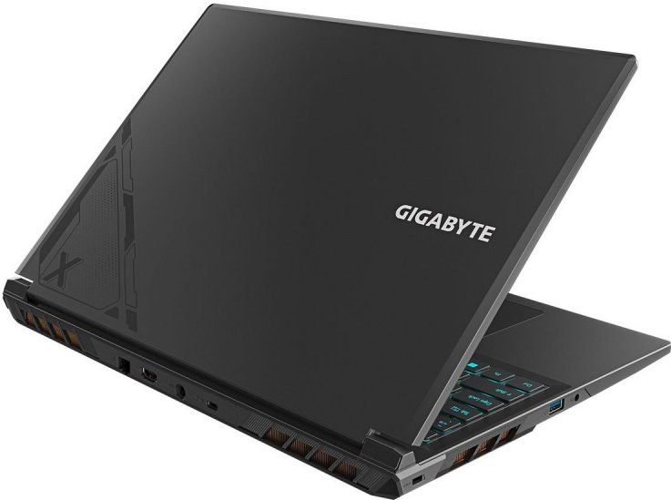 Игровой ноутбук GIGABYTE G6X 9MG (9MG-42KZ853SH)