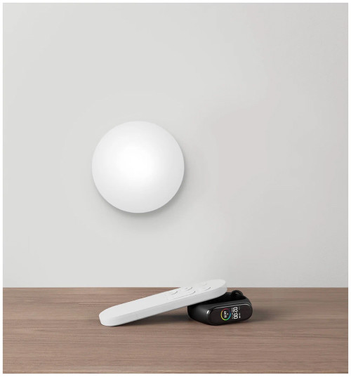 Люстра-тарелка Xiaomi Mi Smart LED Ceiling Light