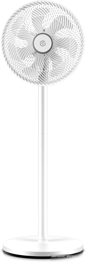 Вентилятор Evolution AirLeaf AL-703M (белый)