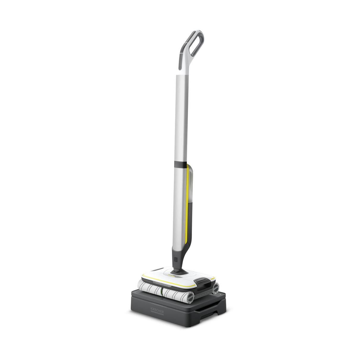 Электрошвабра Karcher FC 7 Cordless 1.055-701.0