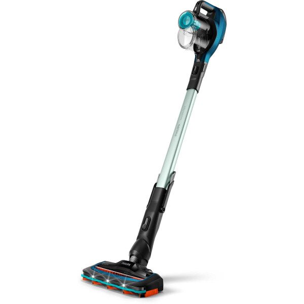 Пылесос Philips FC6728/01