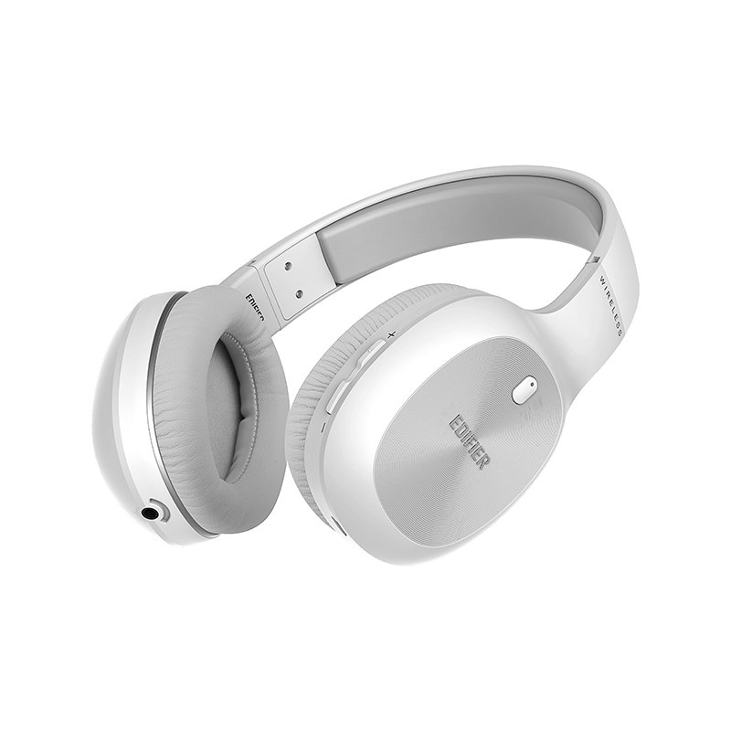 Наушники Edifier W800BT Plus (белый)