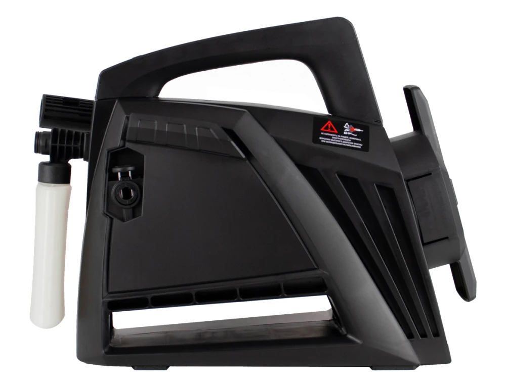 Мойка высокого давления Verton WM-1500