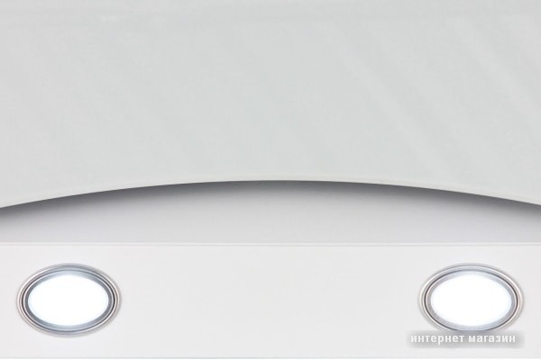 Кухонная вытяжка Haier HVX-W692GW