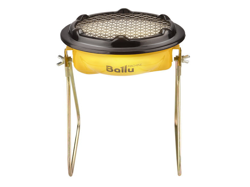 Газовый обогреватель Ballu Universal BIGH-3