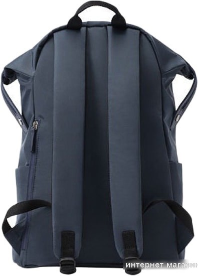 Рюкзак Xiaomi 90 Points Lecturer Backpack (темно-синий)