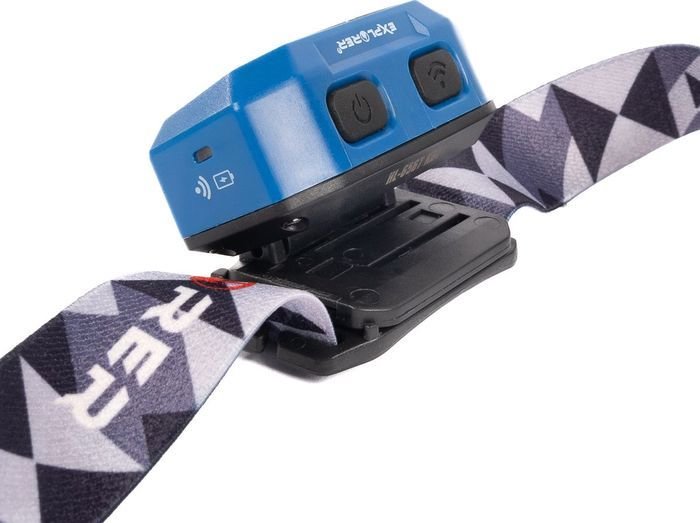Фонарь KBT Explorer HL-6567