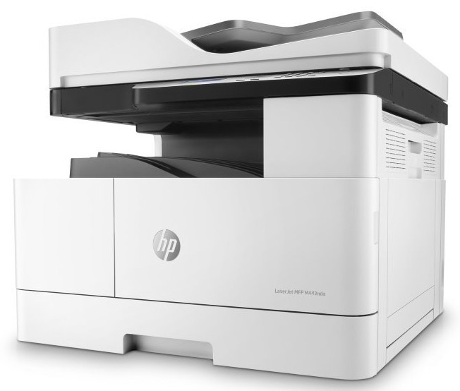 МФУ HP LaserJet M443nda 8AF72A