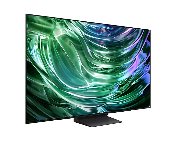 OLED телевизор Samsung OLED 4K S90D QE55S90DAUXRU