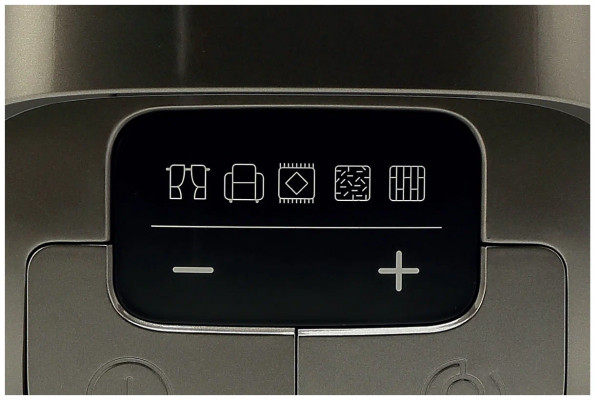 Пылесос Gorenje VC2303GAPRACY