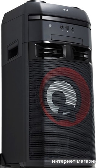 Микро-система LG X-Boom OL75DK