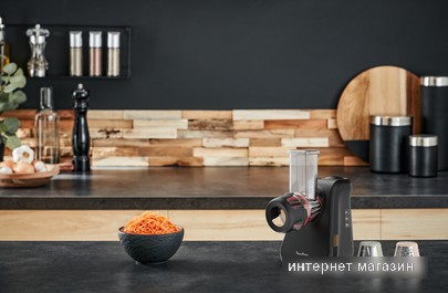 Овощерезка Moulinex DJ77EN10