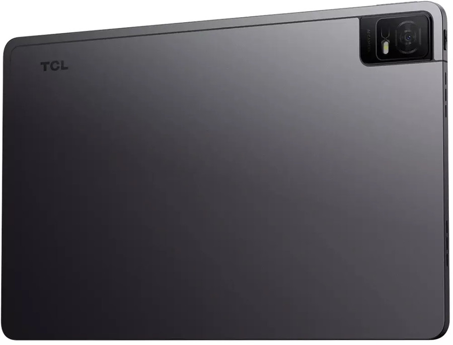 Планшет TCL Tab 11 9466X 4GB/128GB (темно-серый) + чехол