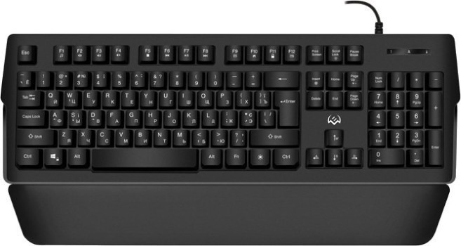 Клавиатура SVEN KB-G9400