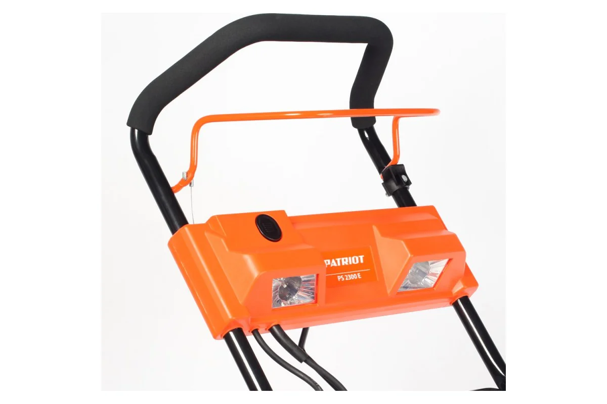 Снегоуборщик Patriot PS 2300 E