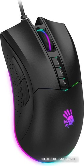 Игровая мышь A4Tech Bloody P90s